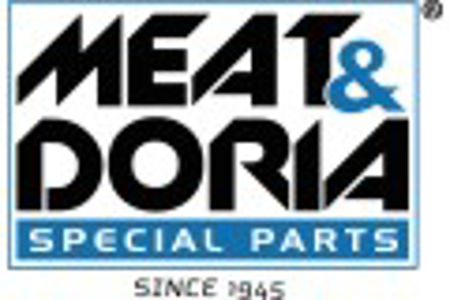 Obrázok pre značku Produkty od značky MEAT & DORIA