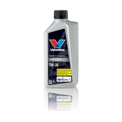 Obrázok Motorový olej VALVOLINE SynPower DX1 5W-30 885852