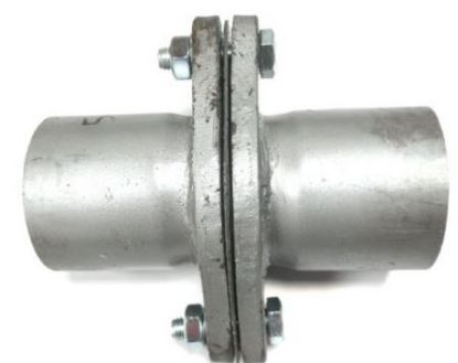 Obrázok Príruba výfukového potrubia FNP82050A 