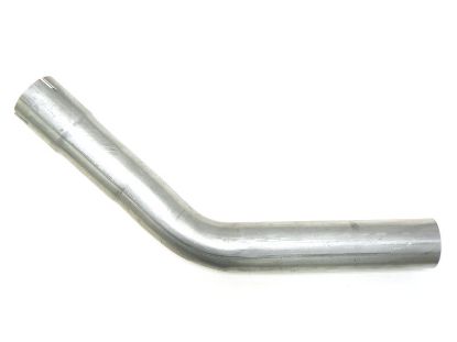 Obrázok Výfukové potrubie (koleno 45°) MP55-45A