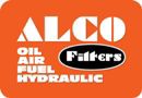 Obrázok pre značku ALCO FILTER