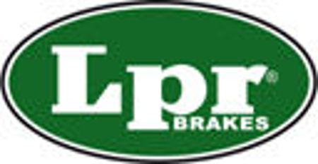 Obrázok pre značku Produkty od značky LPR