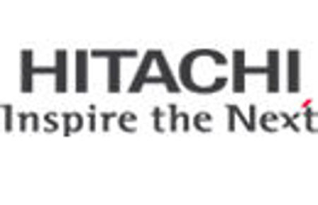 Obrázok pre značku Produkty od značky HITACHI