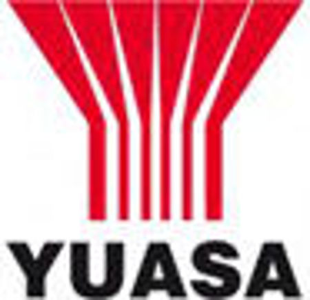 Obrázok pre značku Produkty od značky YUASA