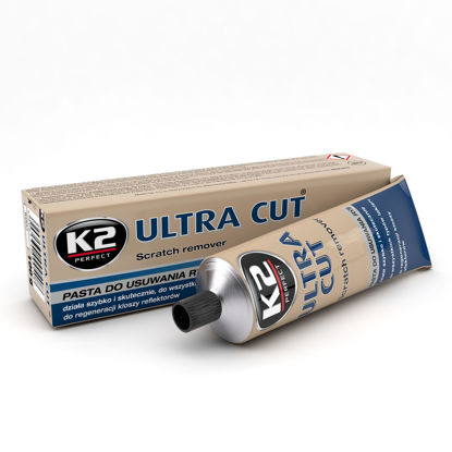 Obrázok K2 ULTRA CUT 100 odstraňovač škrabancov