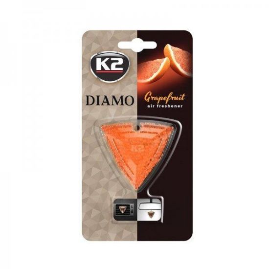 Obrázok K2 DIAMO GRAPEFRUIT