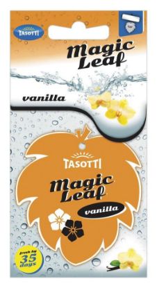 Obrázok TASOTTI Magic leaf vanilla