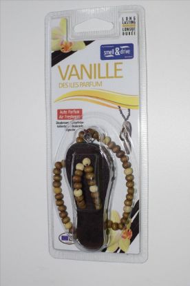 Obrázok SMELL & DRIVE flip flop vanilla