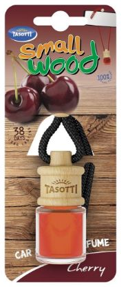 Obrázok TASOTTI Small wood cherry