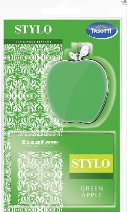 Obrázok TASOTTI Stylo green apple