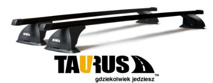 Obrázok Taurus CarryUp hliníkový lúč 135cm