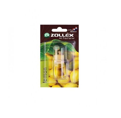 Obrázok ZOLLEX Osviežovač vzduchu - citrón 8 ml (14LE)