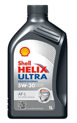SHELL Helix Ultra Professional AF-L 5W-30 1L