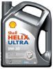 SHELL Helix Ultra ECT C3 5W-30 4L