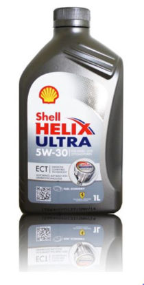 SHELL Helix Ultra ECT C3 5W-30 1L