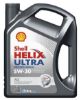 Obrázok Motorový olej SHELL Helix Ultra Professional AG 5W-30 5L