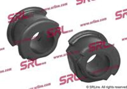 Obrázok Puzdro tyče stabilizátora SRL | S2613010