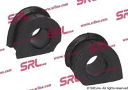 Obrázok Puzdro tyče stabilizátora SRL | S2613004