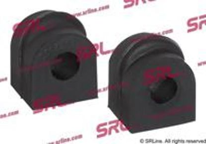 Obrázok Puzdro tyče stabilizátora SRL | S2650011