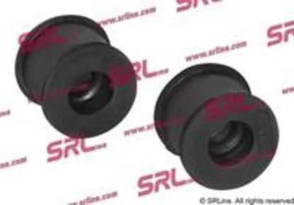 Obrázok Puzdro spojnice stabilizátora SRL | S2650053