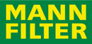 Obrázok pre značku MANN-FILTER