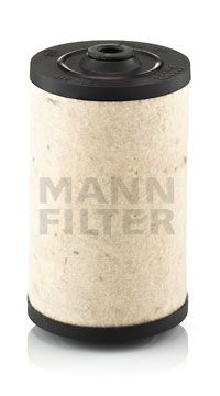 Obrázok Palivový filter MANN-FILTER  BFU811