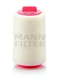 Obrázok Vzduchový filter MANN-FILTER  C1287