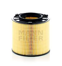 Obrázok Vzduchový filter MANN-FILTER  C17013