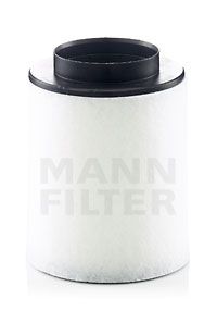 Obrázok Vzduchový filter MANN-FILTER  C17023