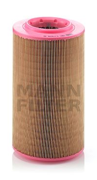 Obrázok Vzduchový filter MANN-FILTER  C17278