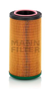 Obrázok Vzduchový filter MANN-FILTER  C194501