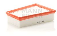 Obrázok Vzduchový filter MANN-FILTER  C2439