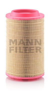Obrázok Vzduchový filter MANN-FILTER NLG Pico C258605