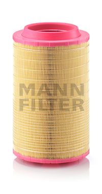 Obrázok Vzduchový filter MANN-FILTER  C258606