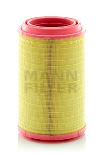 Obrázok Vzduchový filter MANN-FILTER  C26025