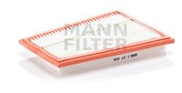 Obrázok Vzduchový filter MANN-FILTER  C27006