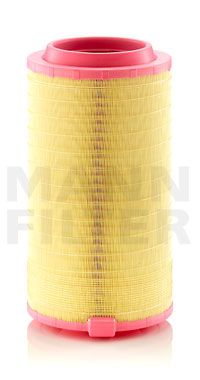 Obrázok Vzduchový filter MANN-FILTER  C270381