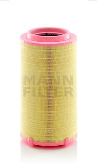 Obrázok Vzduchový filter MANN-FILTER  C27038