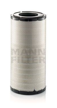 Obrázok Vzduchový filter MANN-FILTER  C281580