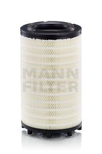 Obrázok Vzduchový filter MANN-FILTER  C31017