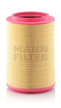 Obrázok Vzduchový filter MANN-FILTER  C3214202