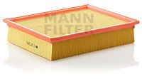 Obrázok Vzduchový filter MANN-FILTER  C33256