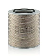 Obrázok Vzduchový filter MANN-FILTER  C351592