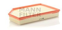 Obrázok Vzduchový filter MANN-FILTER  C35177