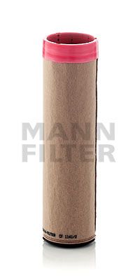 Obrázok Filter sekundárneho vzduchu MANN-FILTER  CF11412