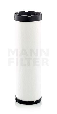 Obrázok Filter pracovnej hydrauliky MANN-FILTER  HD5185x