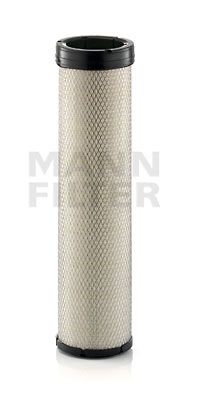 Obrázok Filter sekundárneho vzduchu MANN-FILTER  CF1570