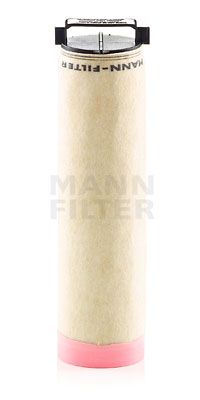 Obrázok Palivový filter MANN-FILTER  WK43