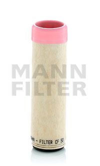 Obrázok Palivový filter MANN-FILTER  WK504