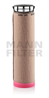 Obrázok Filter sekundárneho vzduchu MANN-FILTER EUROPICLON CF500